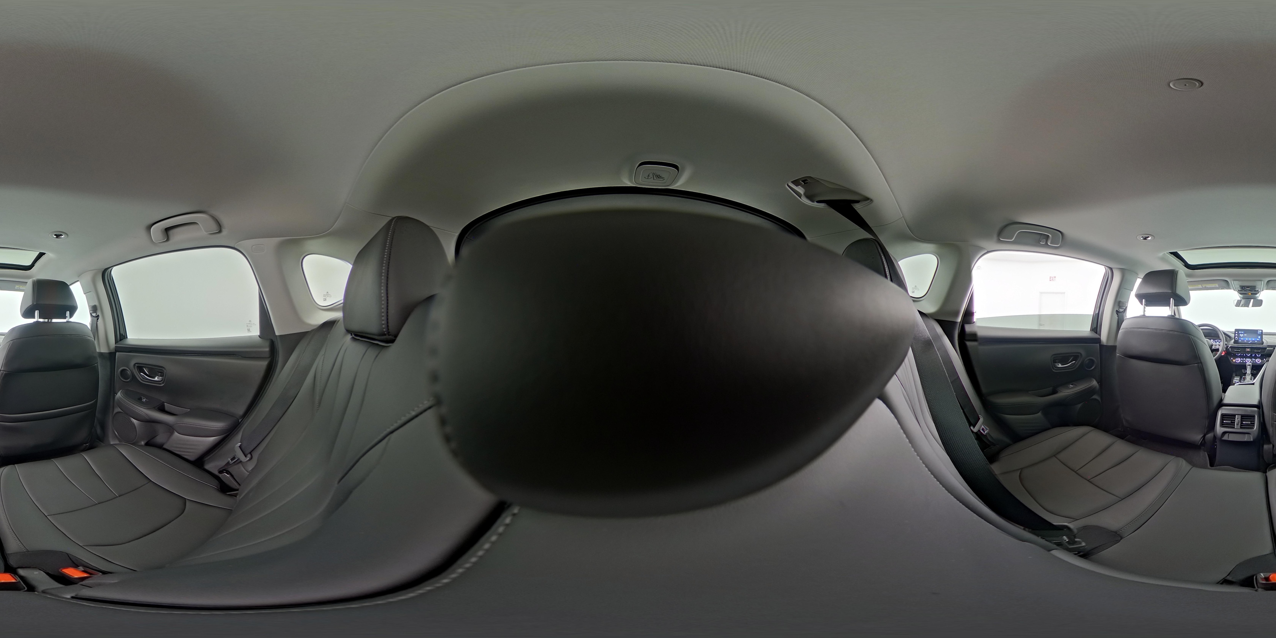 2025 Acura ADX Base - Photo 26