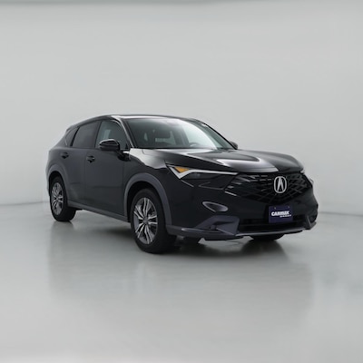 2025 Acura ADX SH-AWD