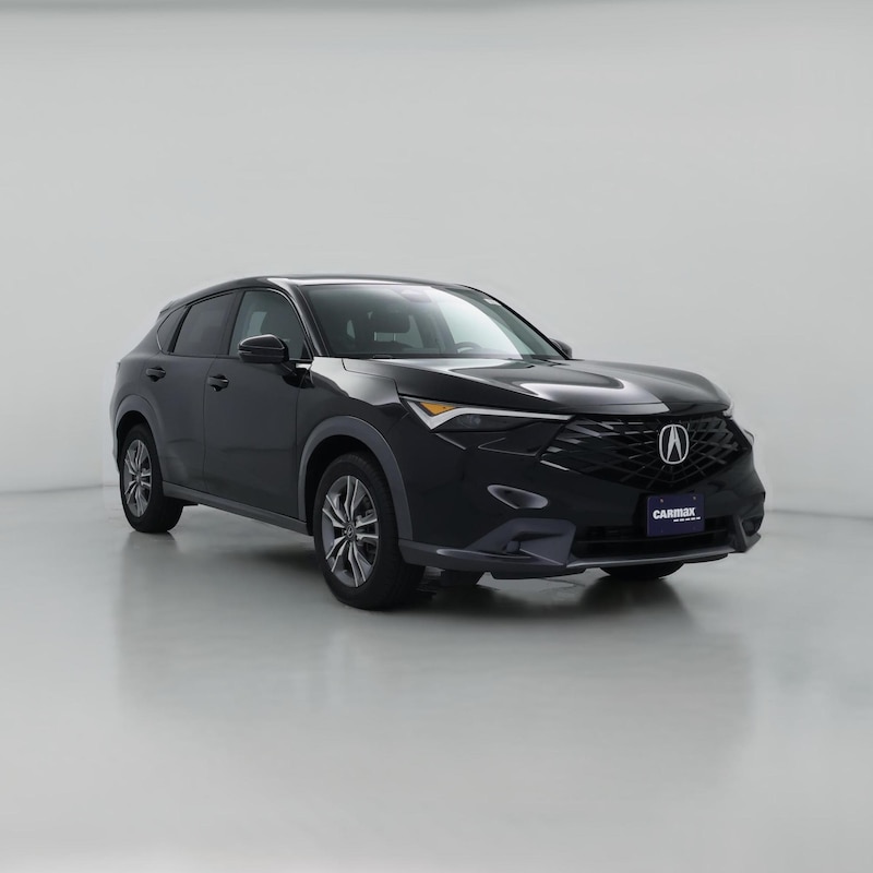 2025 Acura ADX SH-AWD