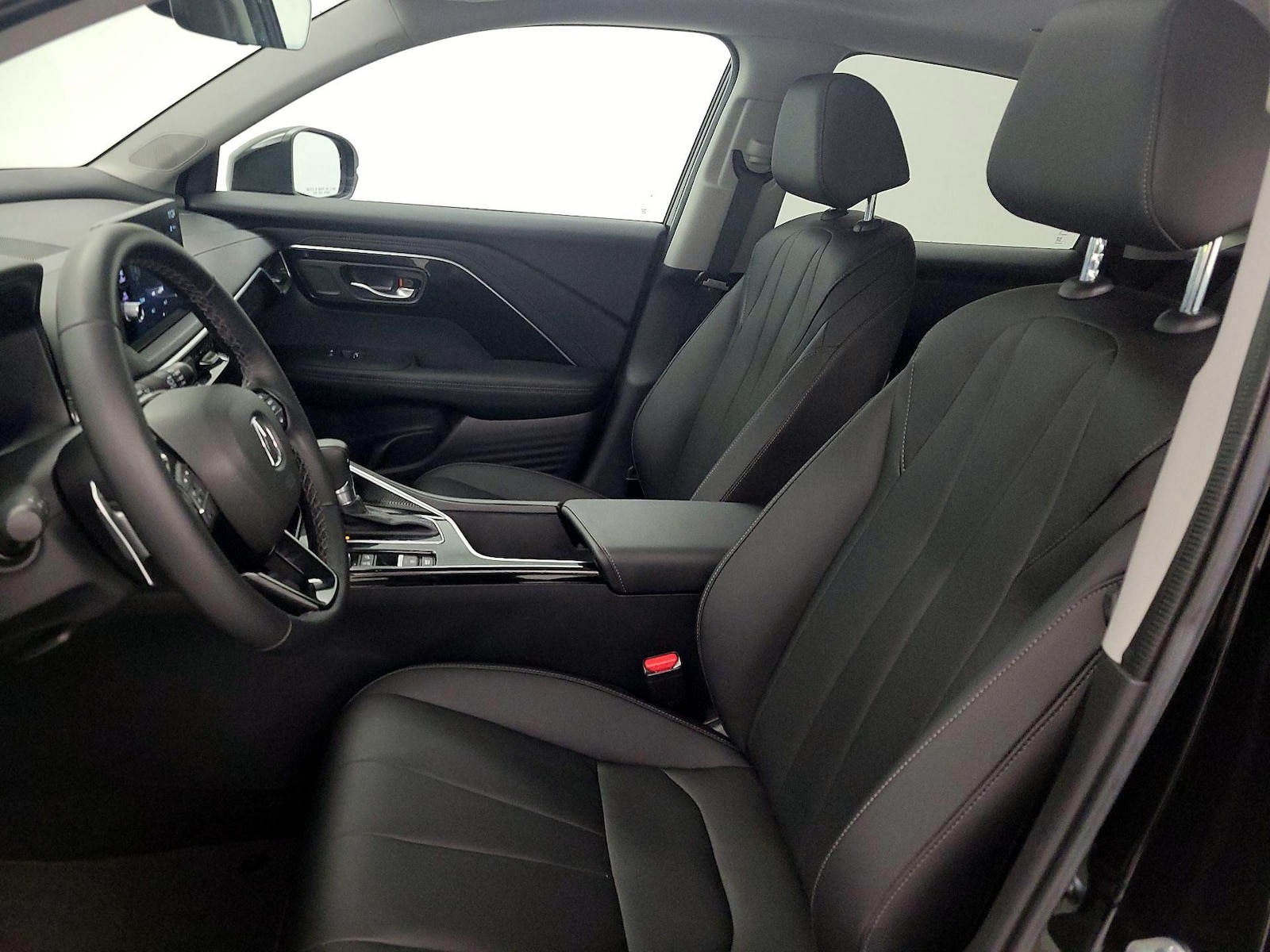 2025 Acura ADX Base - Photo 12