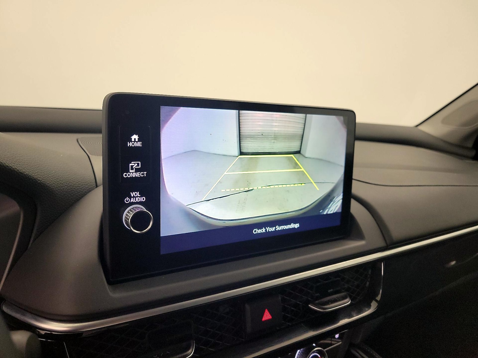 2025 Acura ADX Base - Photo 15