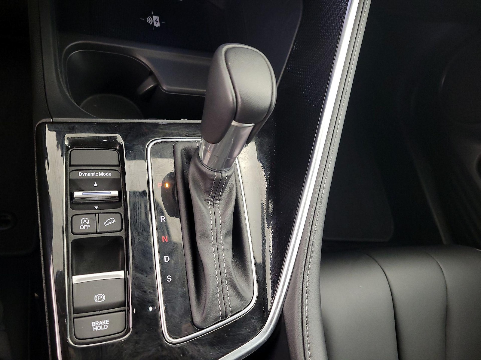 2025 Acura ADX Base - Photo 18
