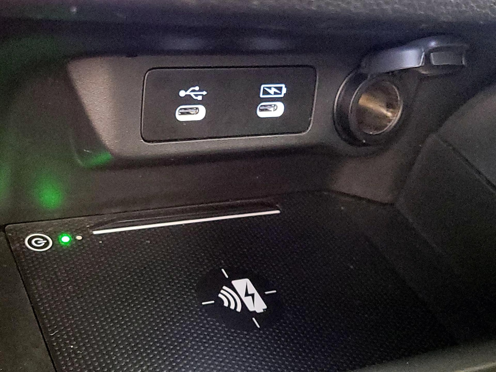 2025 Acura ADX Base - Photo 19