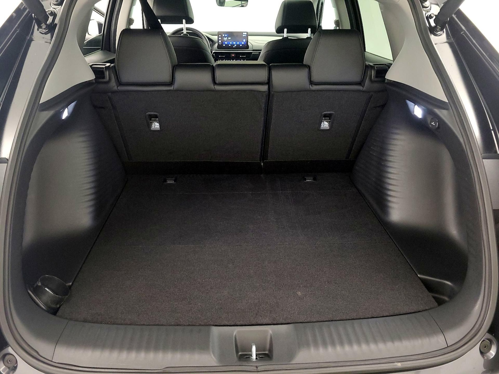 2025 Acura ADX Base - Photo 22