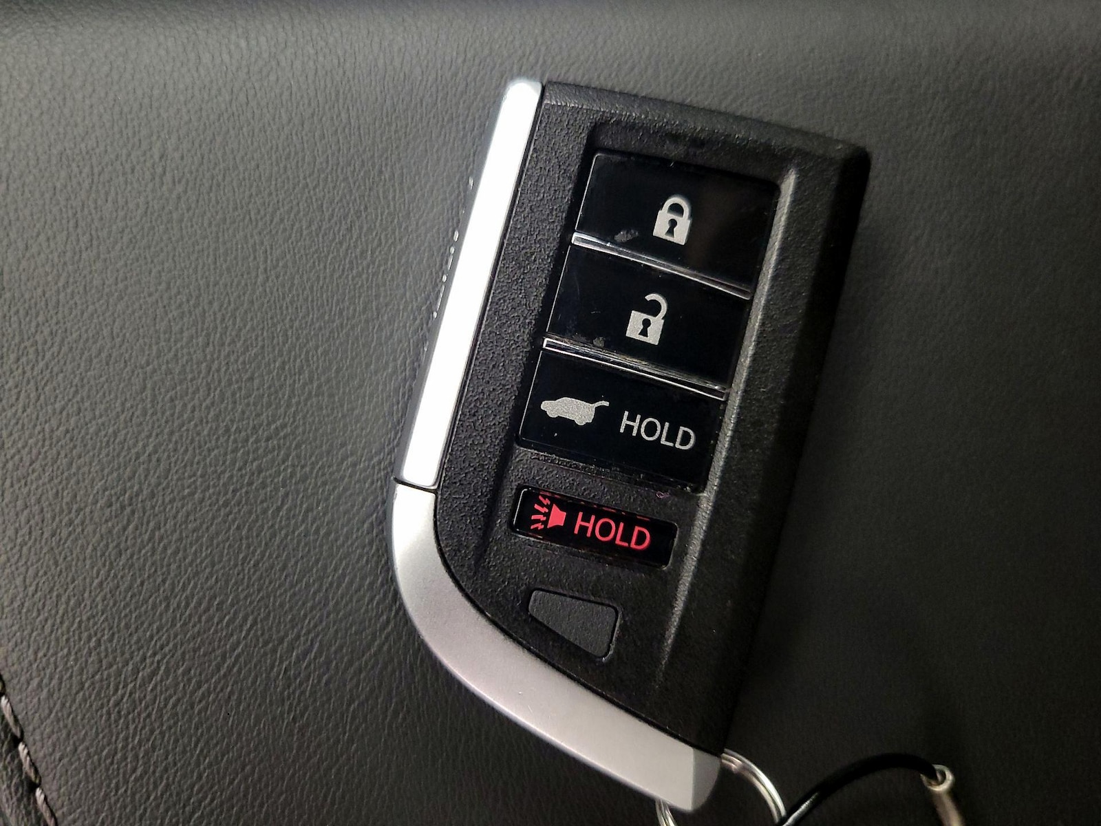 2025 Acura ADX Base - Photo 24