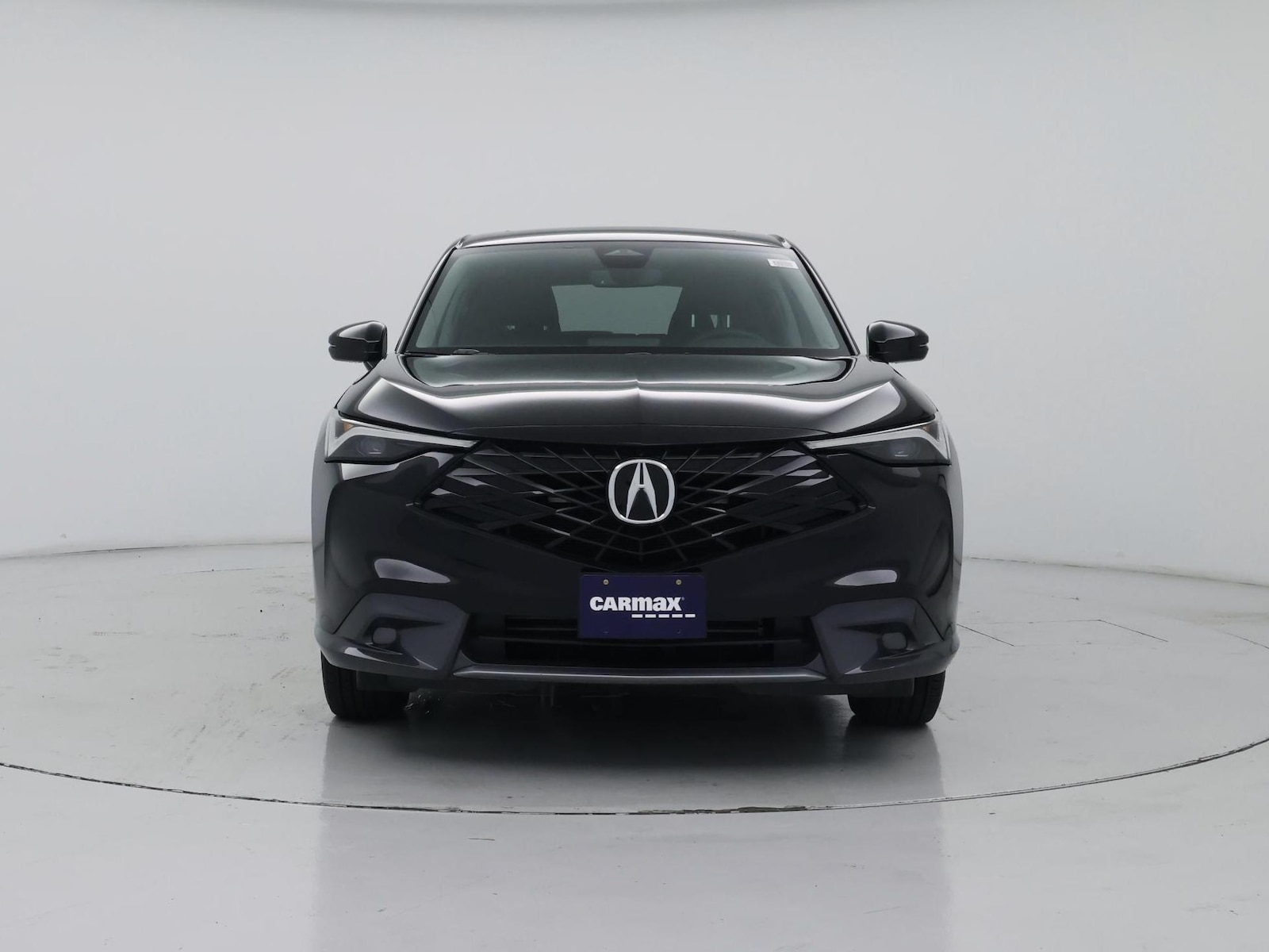 2025 Acura ADX Base - Photo 6