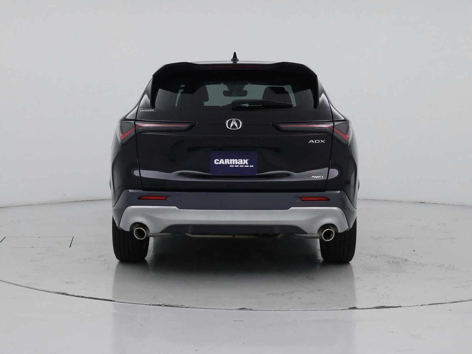 2025 Acura ADX Base - Photo 7