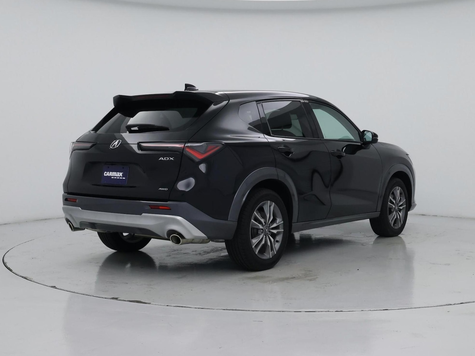 2025 Acura ADX Base - Photo 9