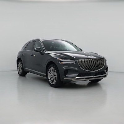 2025 Genesis GV70