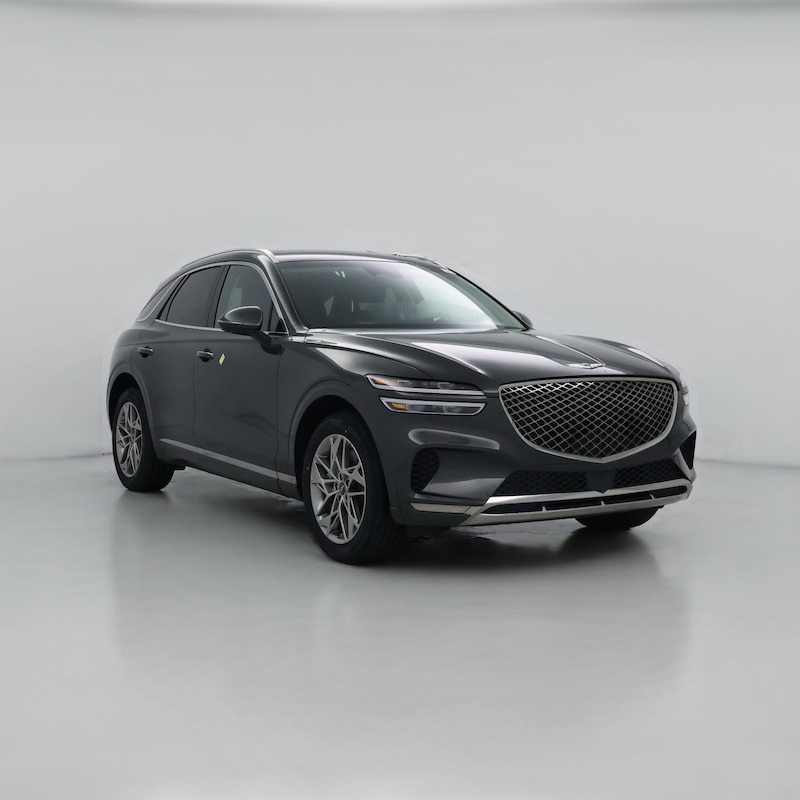 2025 Genesis GV70
