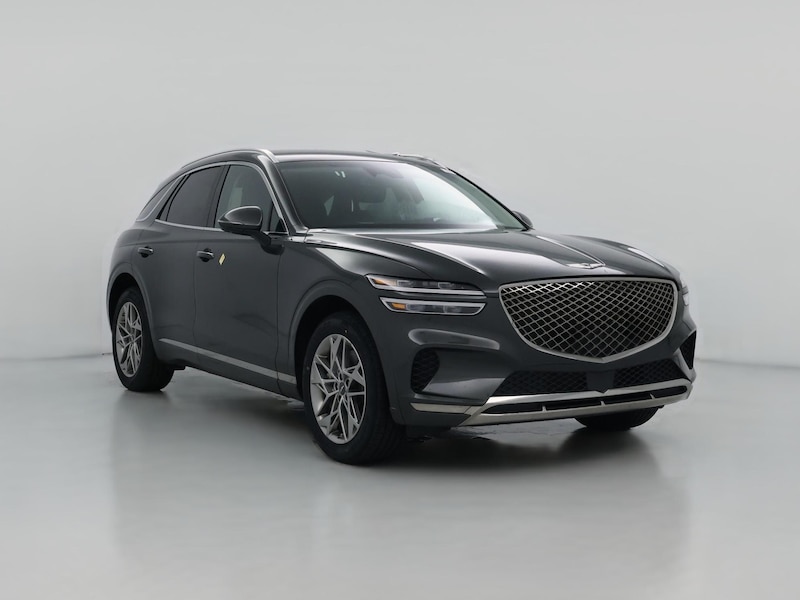 2025 Genesis GV70 null