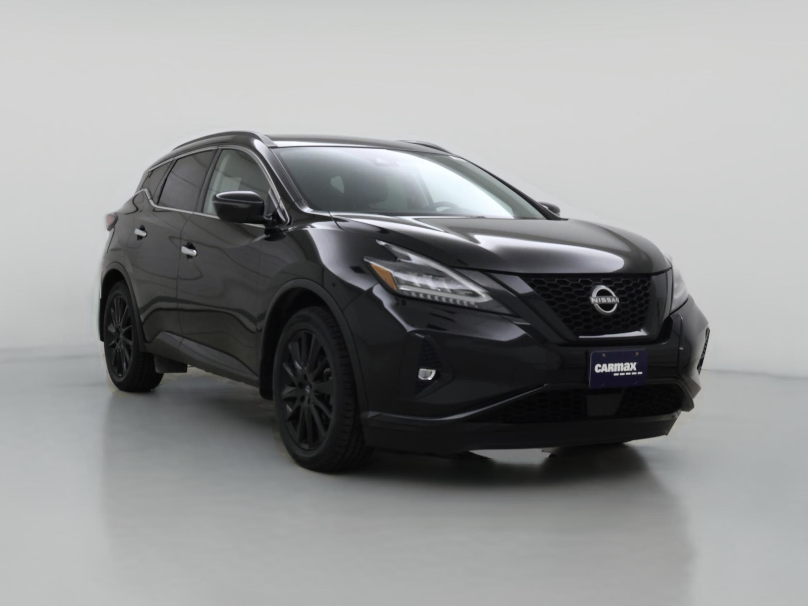 2024 Nissan Murano