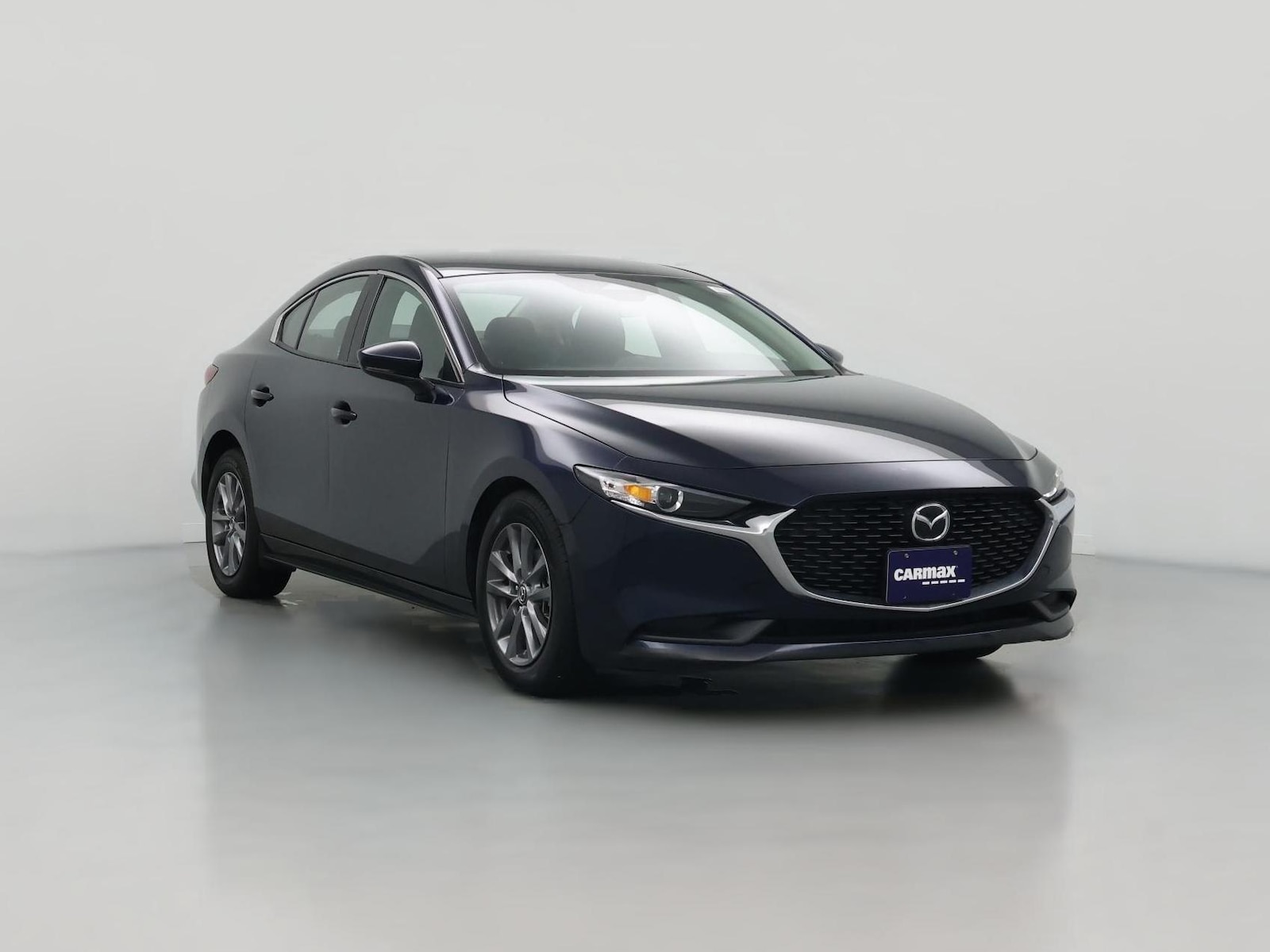 2025 Mazda Mazda3