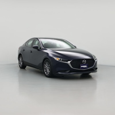 2025 Mazda Mazda3 2.5 S