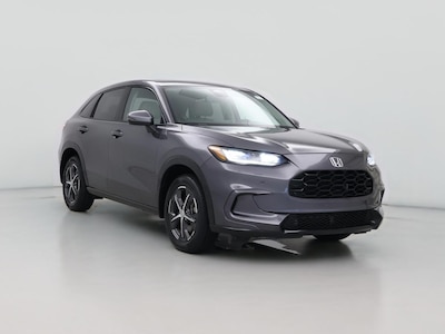 2025 Honda HR-V EX-L