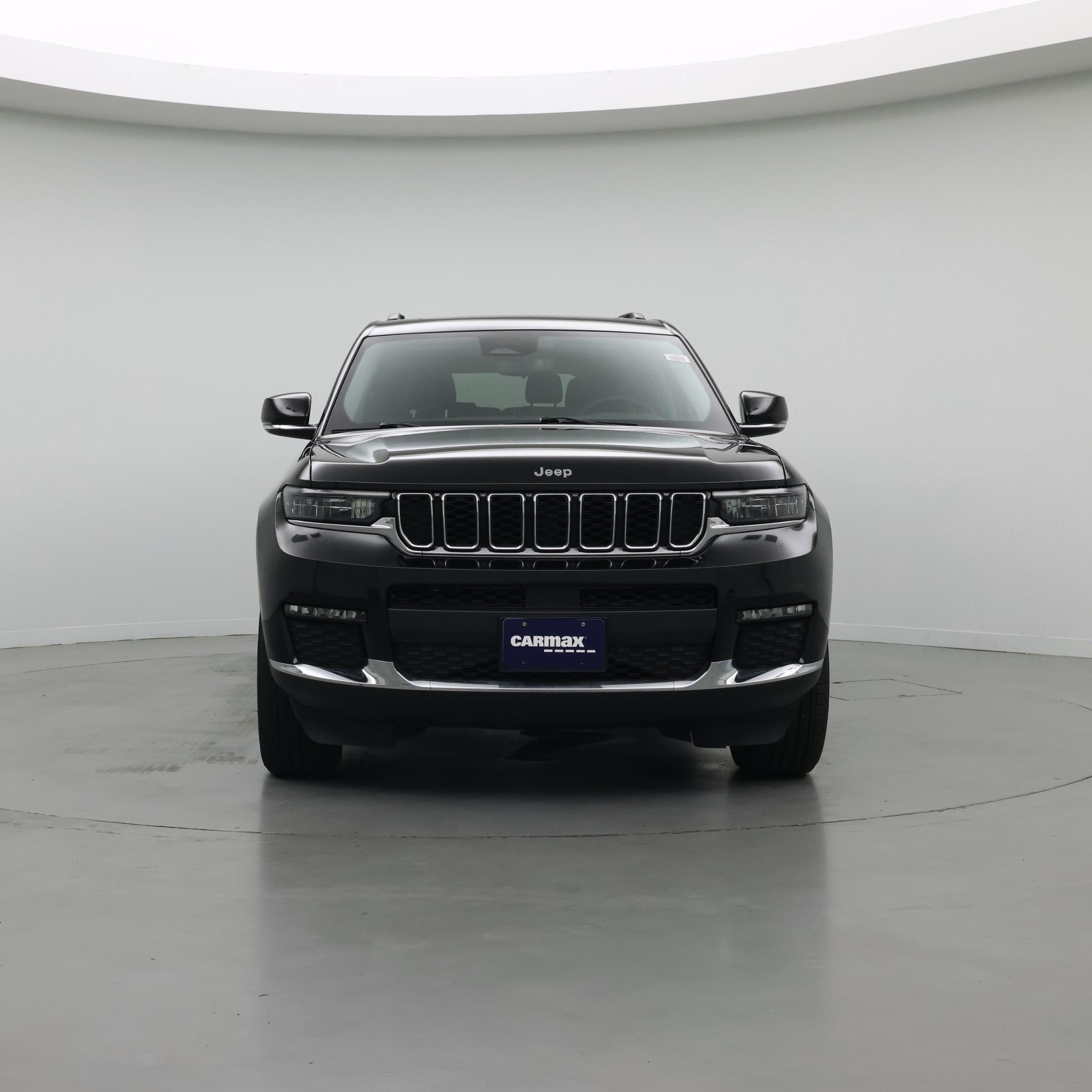 Thumbnail: 2023 Jeep Grand Cherokee L - 5
