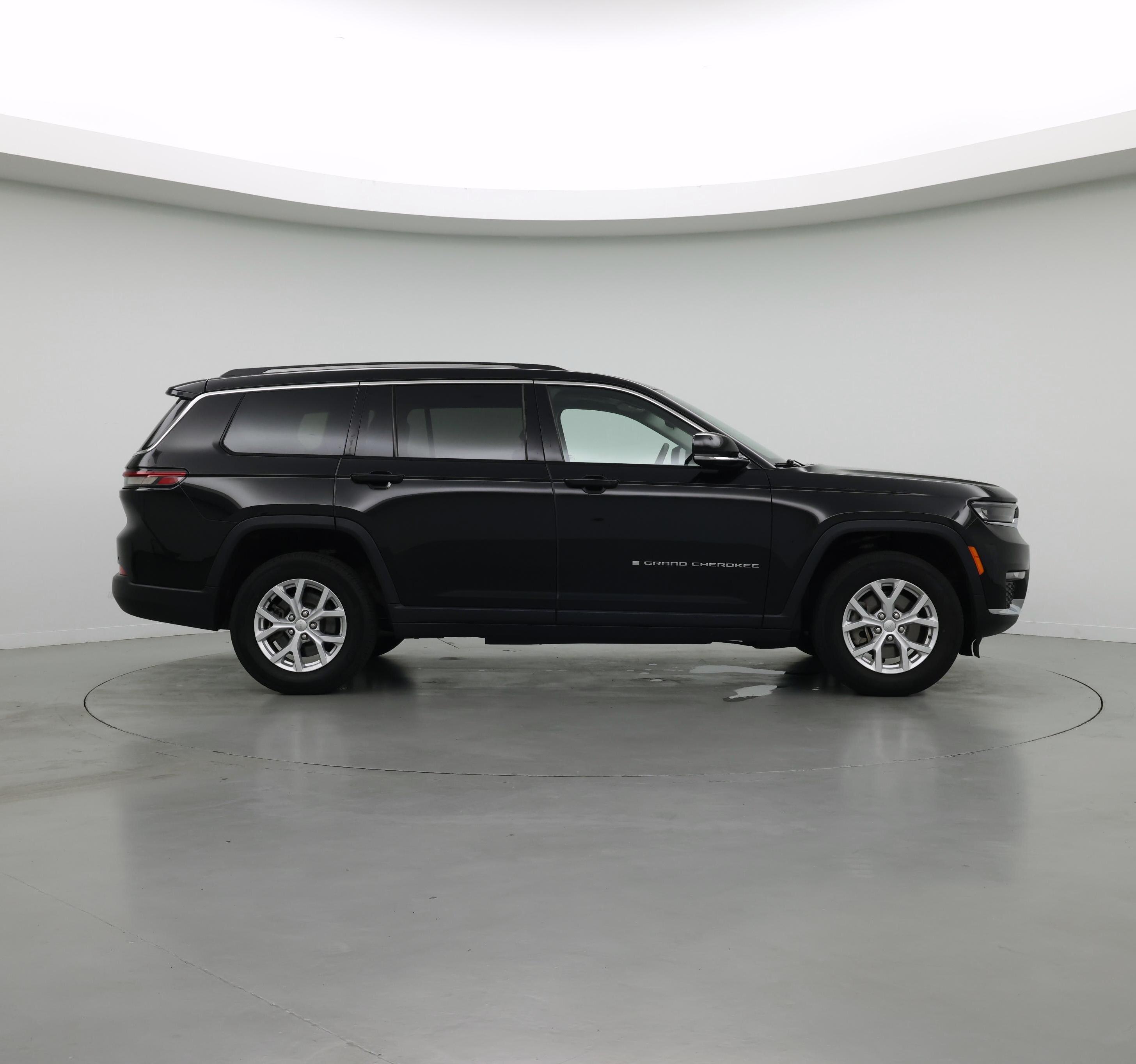 Thumbnail: 2023 Jeep Grand Cherokee L - 7
