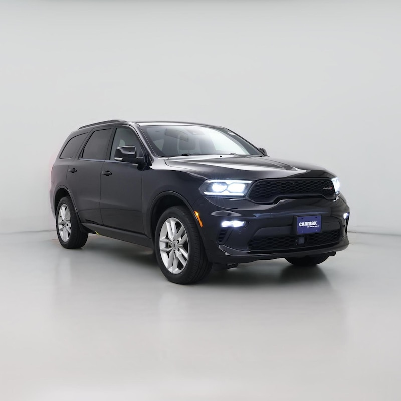 2023 Dodge Durango GT Premium
