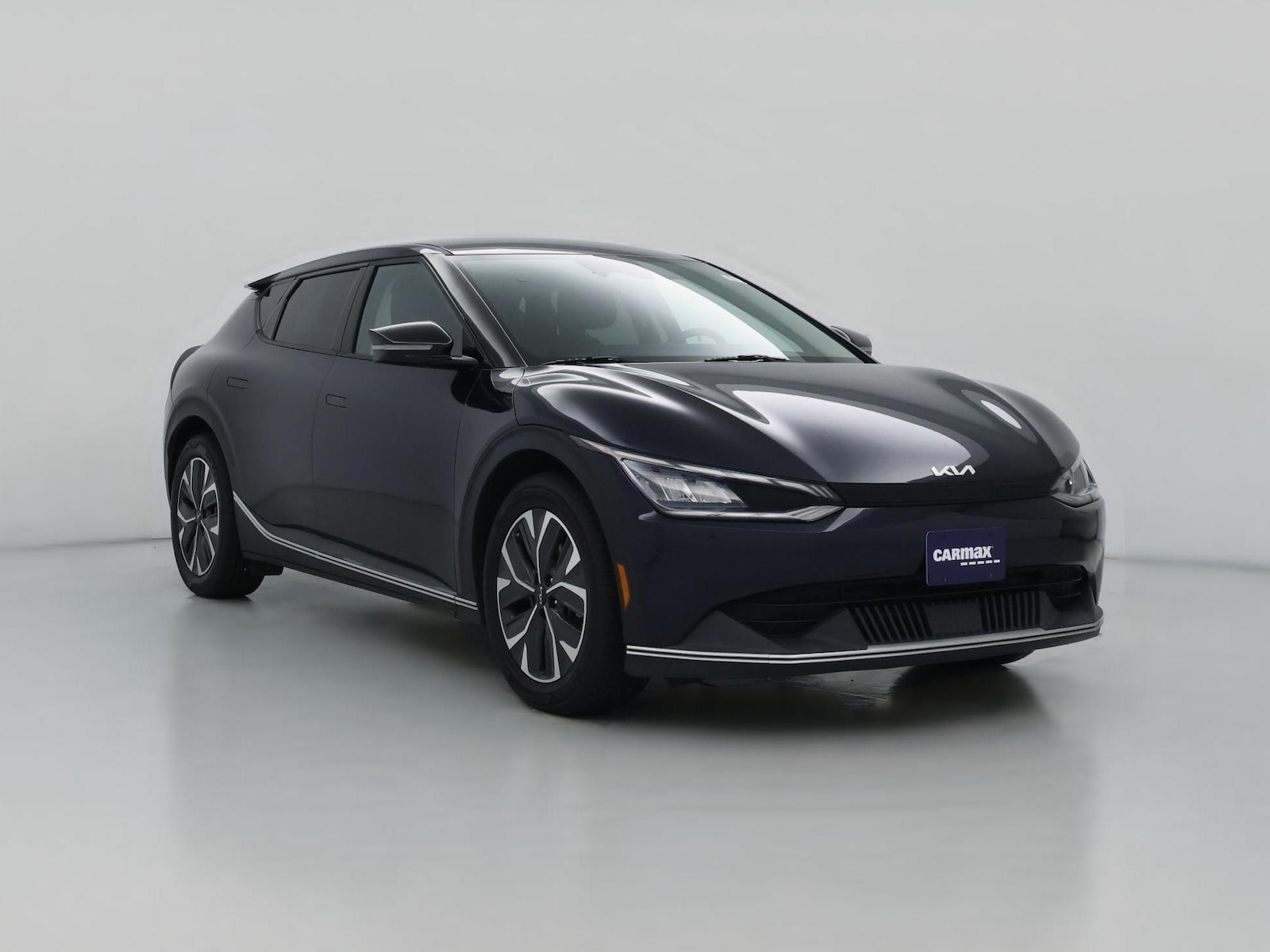 2024 Kia EV6