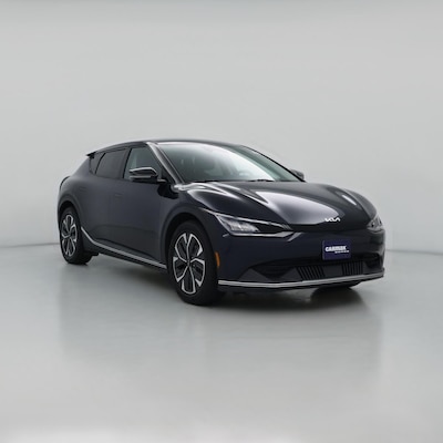 2024 Kia EV6 Light Long Range