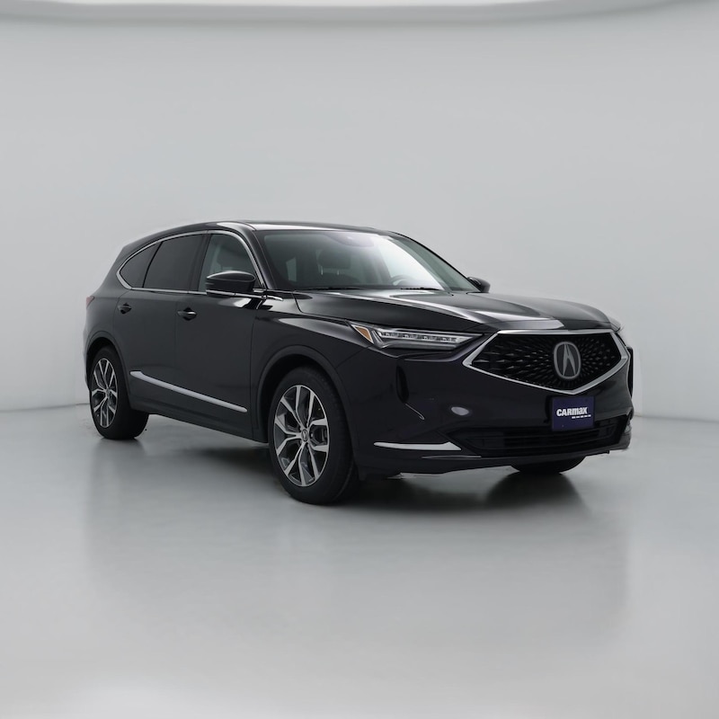 2023 Acura MDX SH-AWD Technology