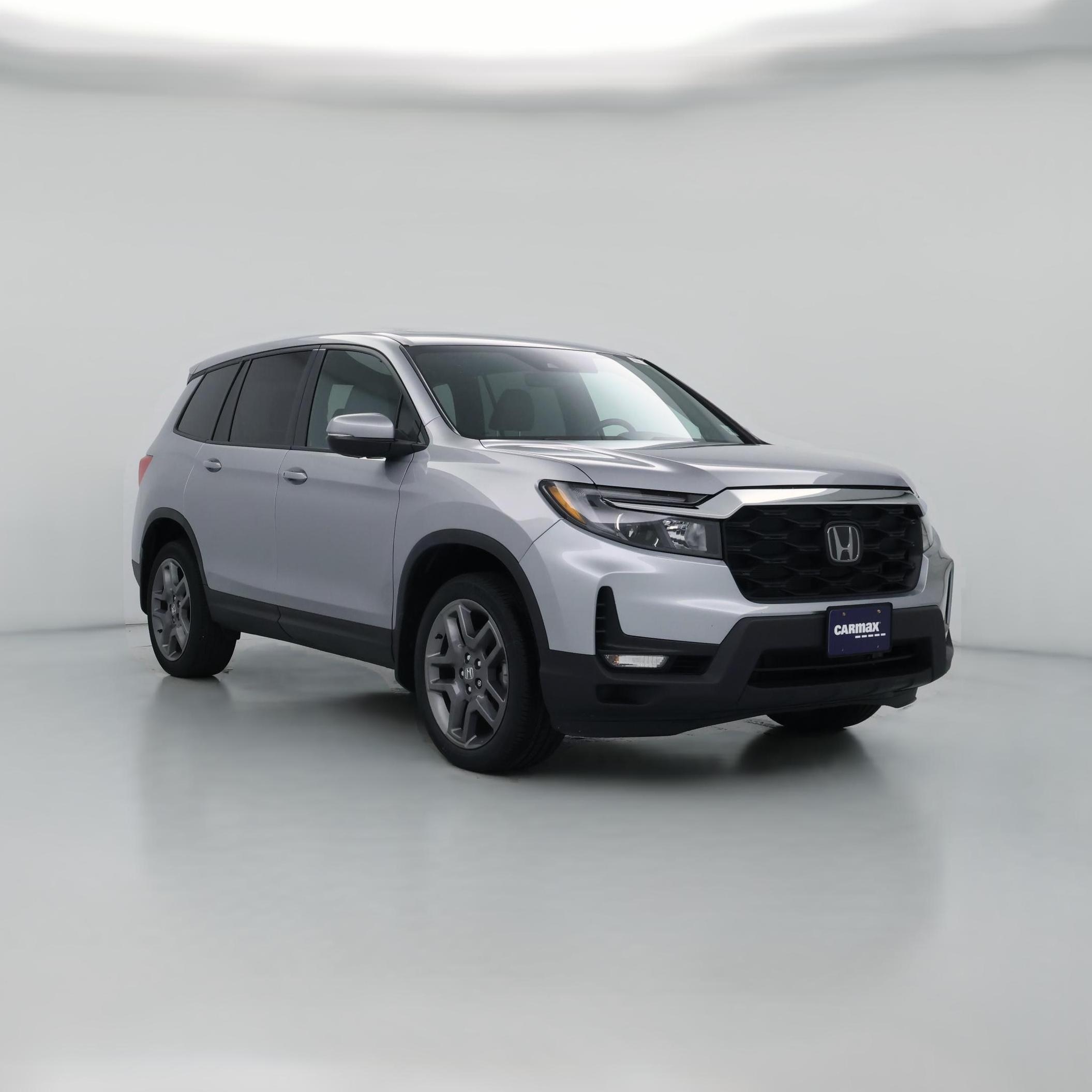 Thumbnail: 2023 Honda Passport - 1