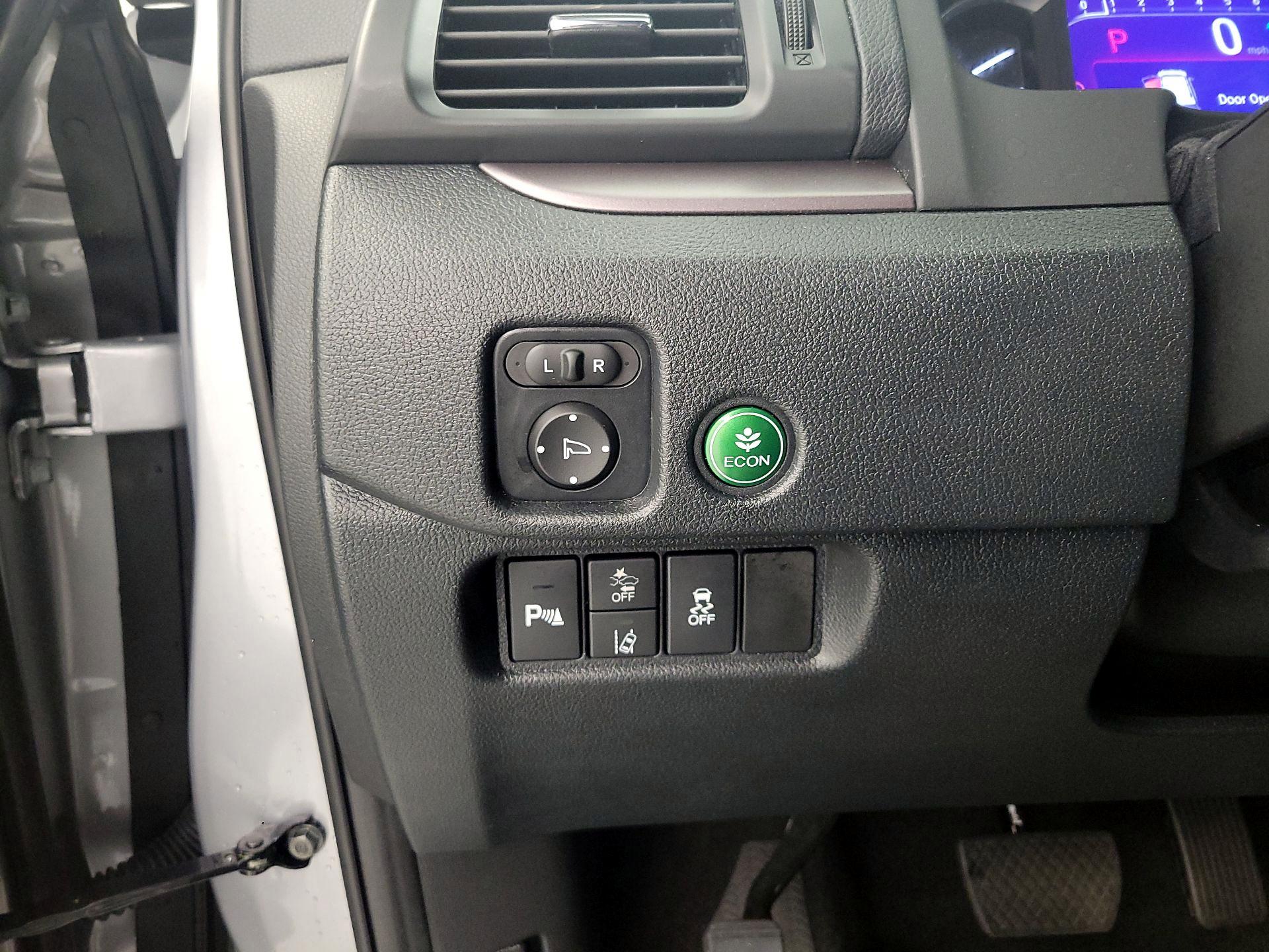 Thumbnail: 2023 Honda Passport - 13