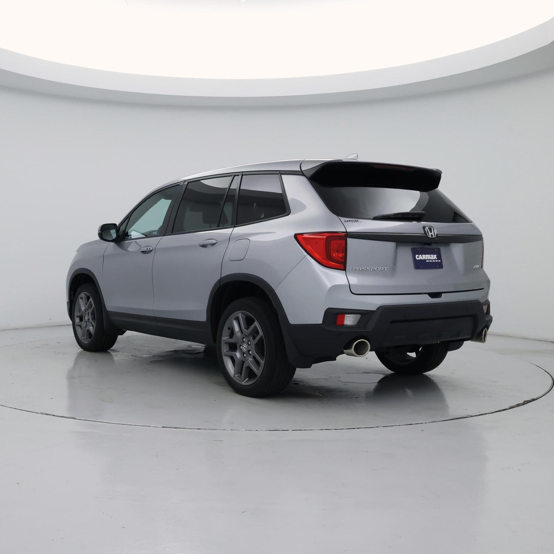 Thumbnail: 2023 Honda Passport - 2