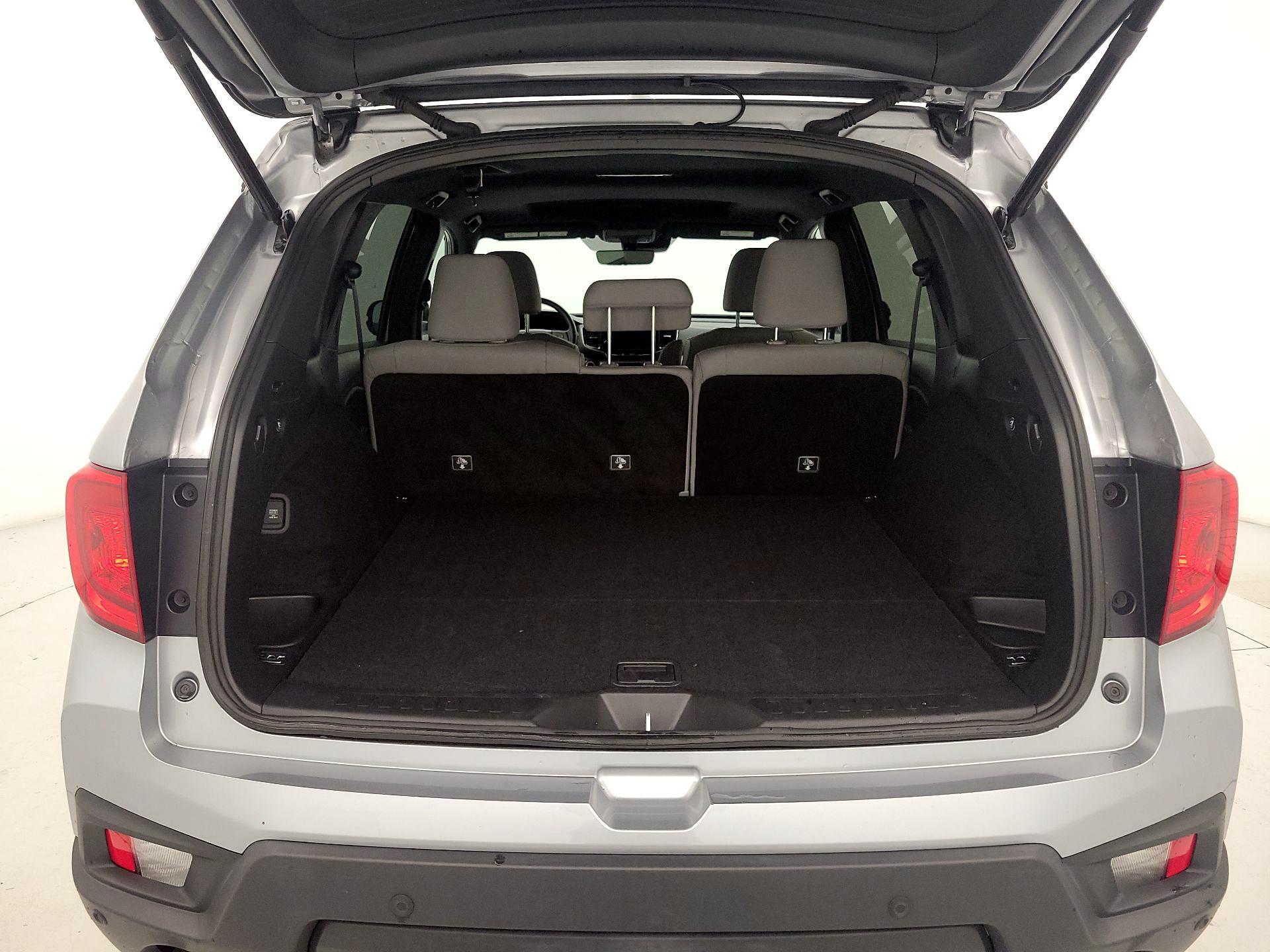 Thumbnail: 2023 Honda Passport - 20