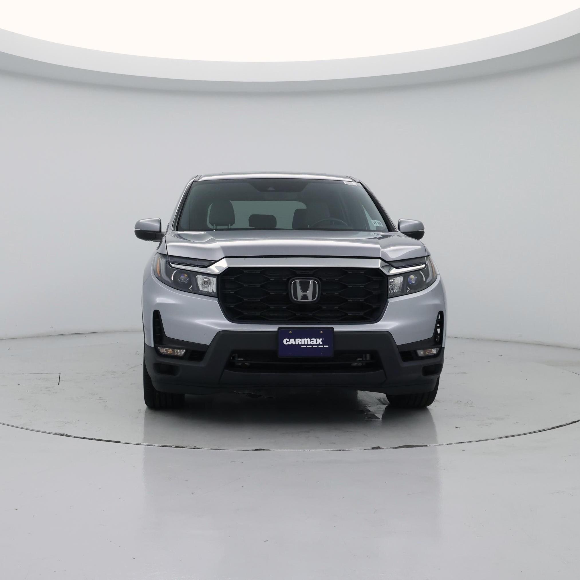 Thumbnail: 2023 Honda Passport - 5