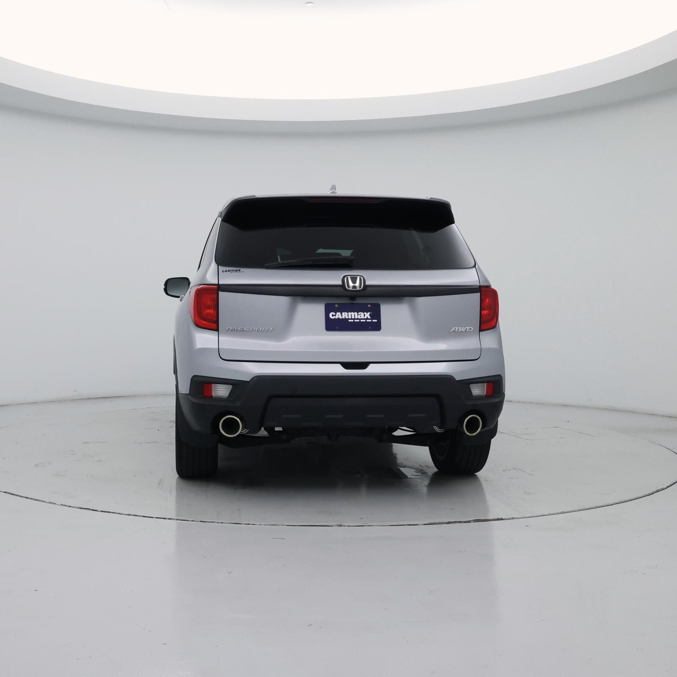 Thumbnail: 2023 Honda Passport - 6