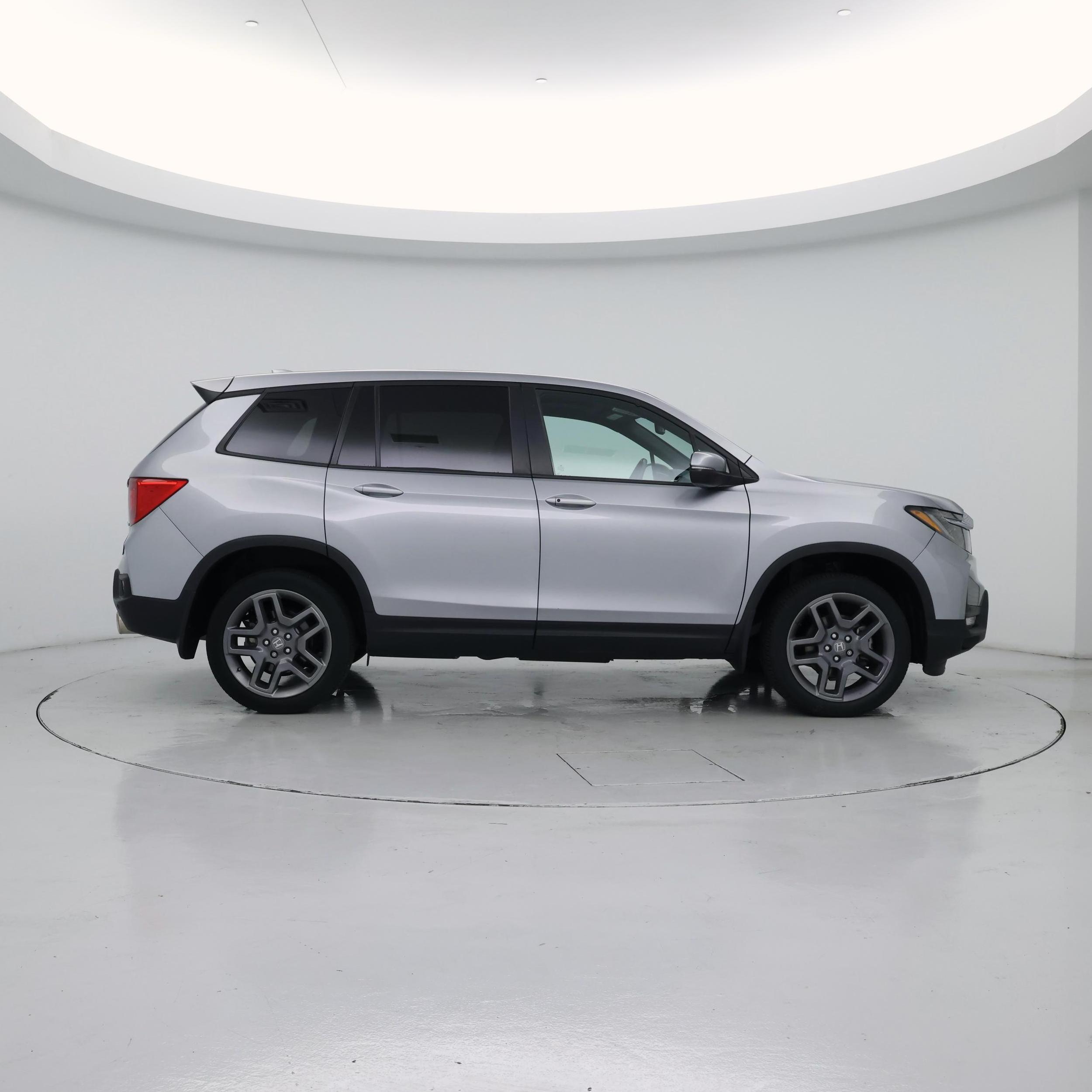 Thumbnail: 2023 Honda Passport - 7