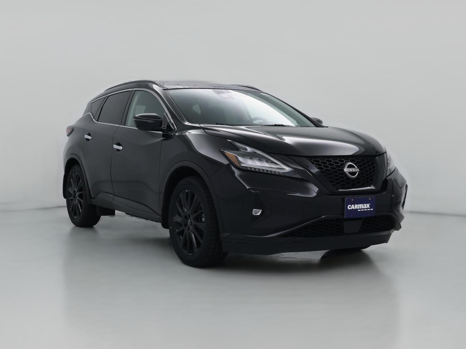 2024 Nissan Murano