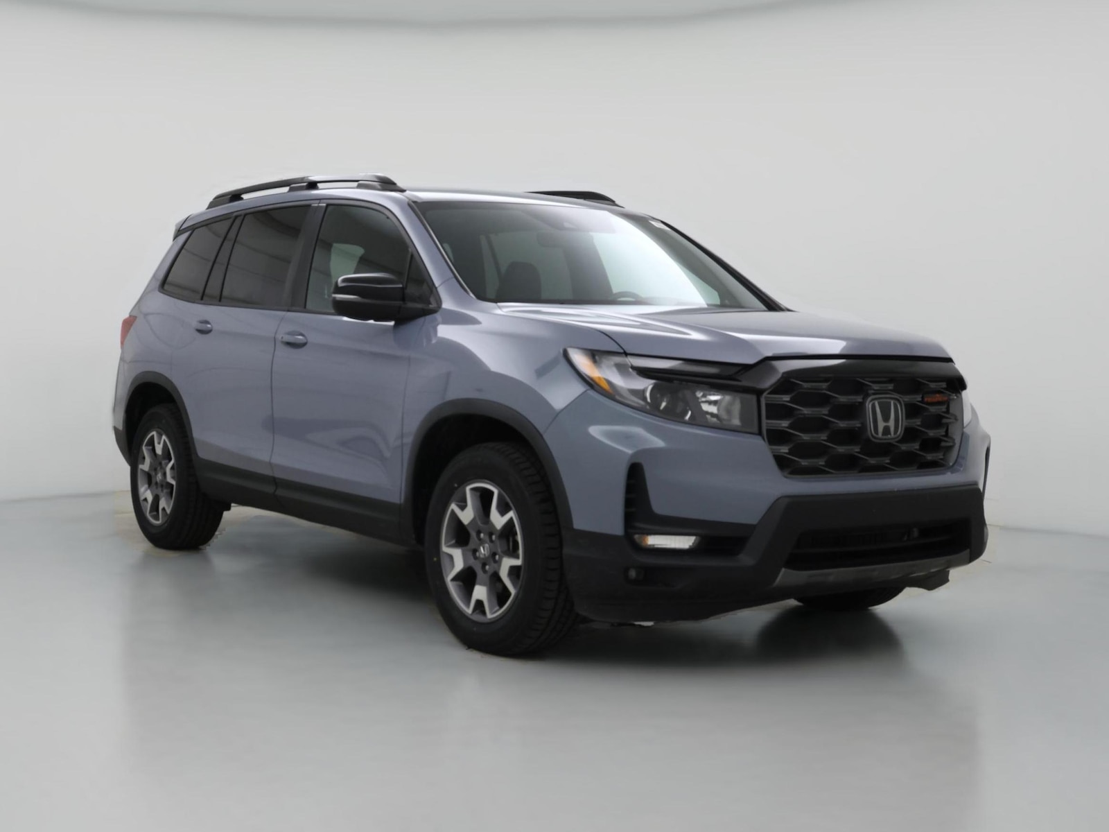 2023 Honda Passport