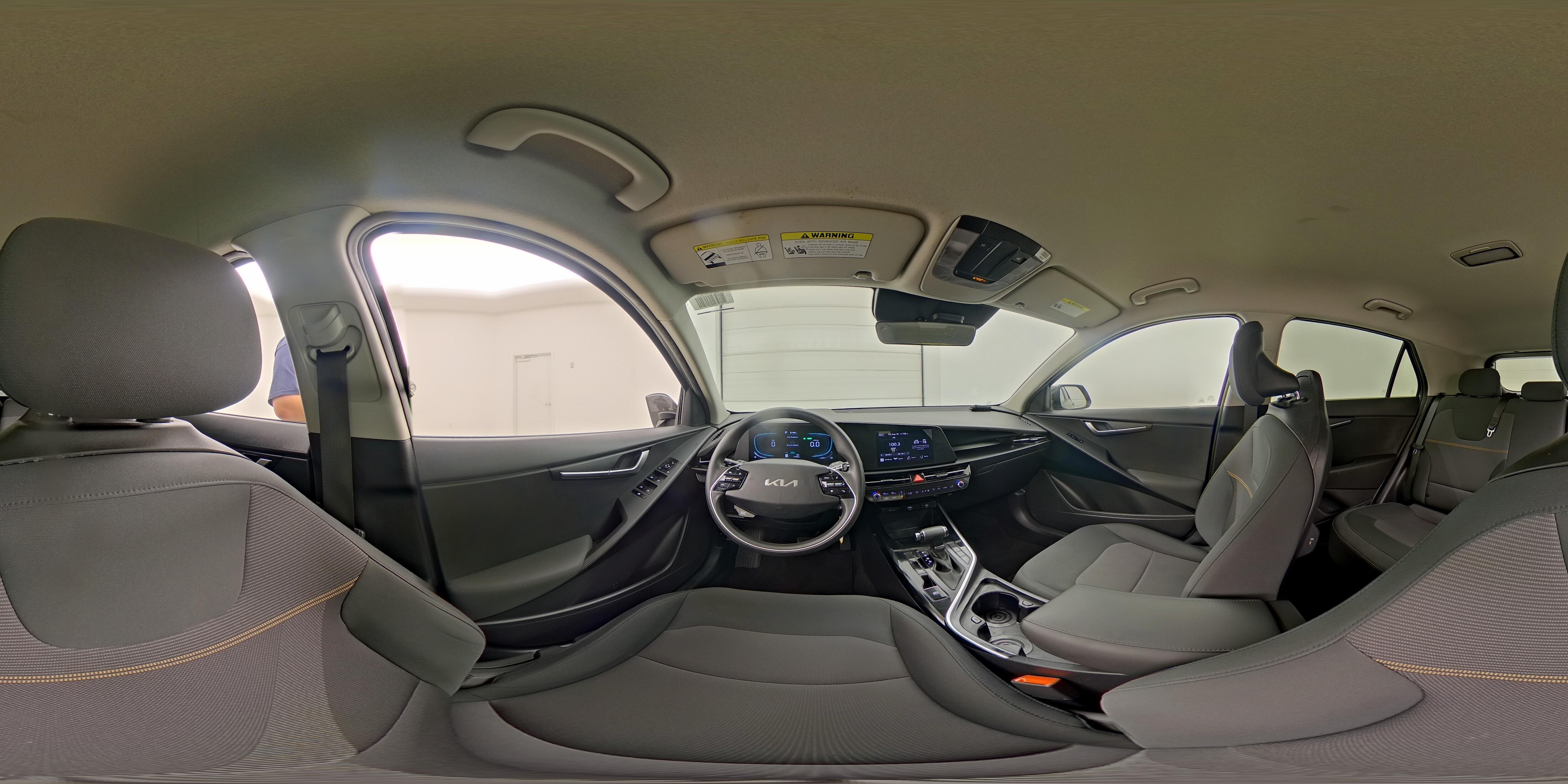2024 Kia Niro LX - Photo 26