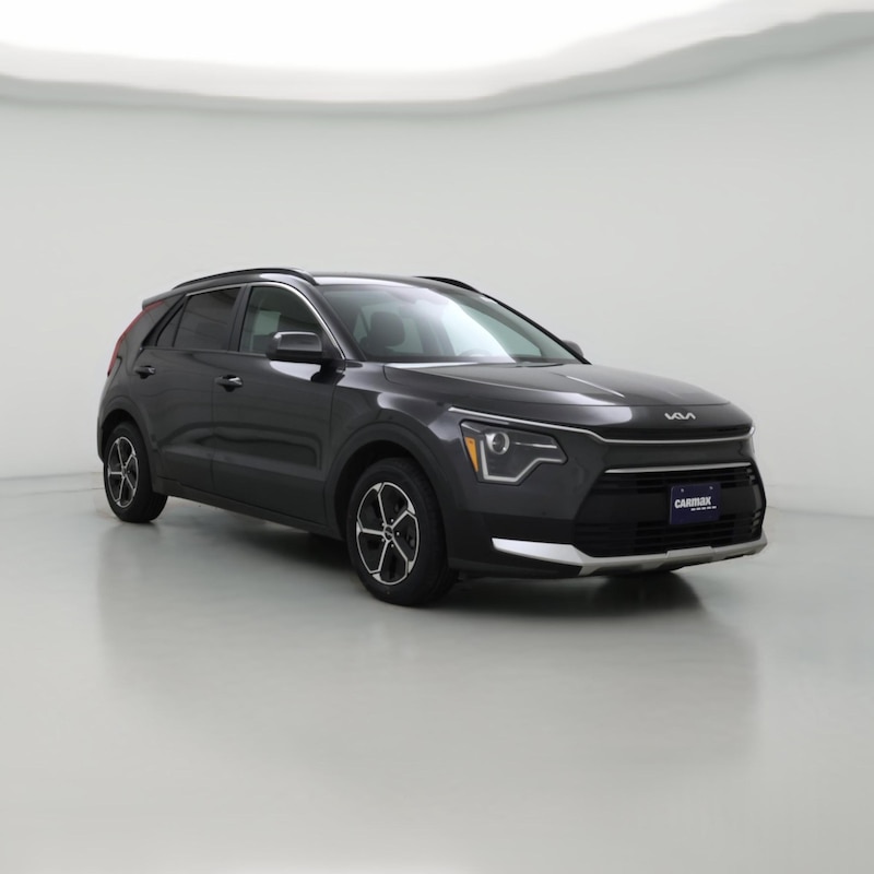 2024 Kia Niro LX