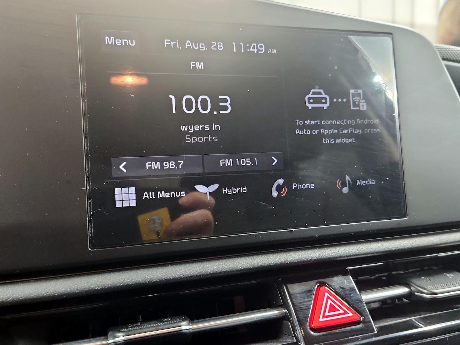 2024 Kia Niro LX - Photo 16