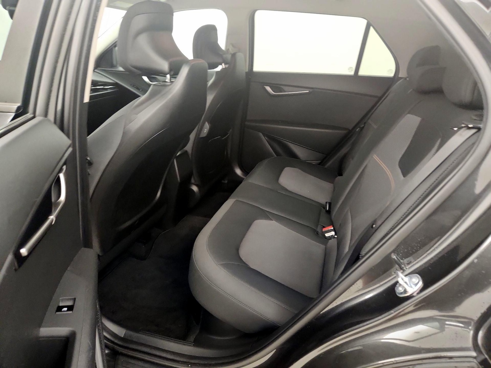2024 Kia Niro LX - Photo 20