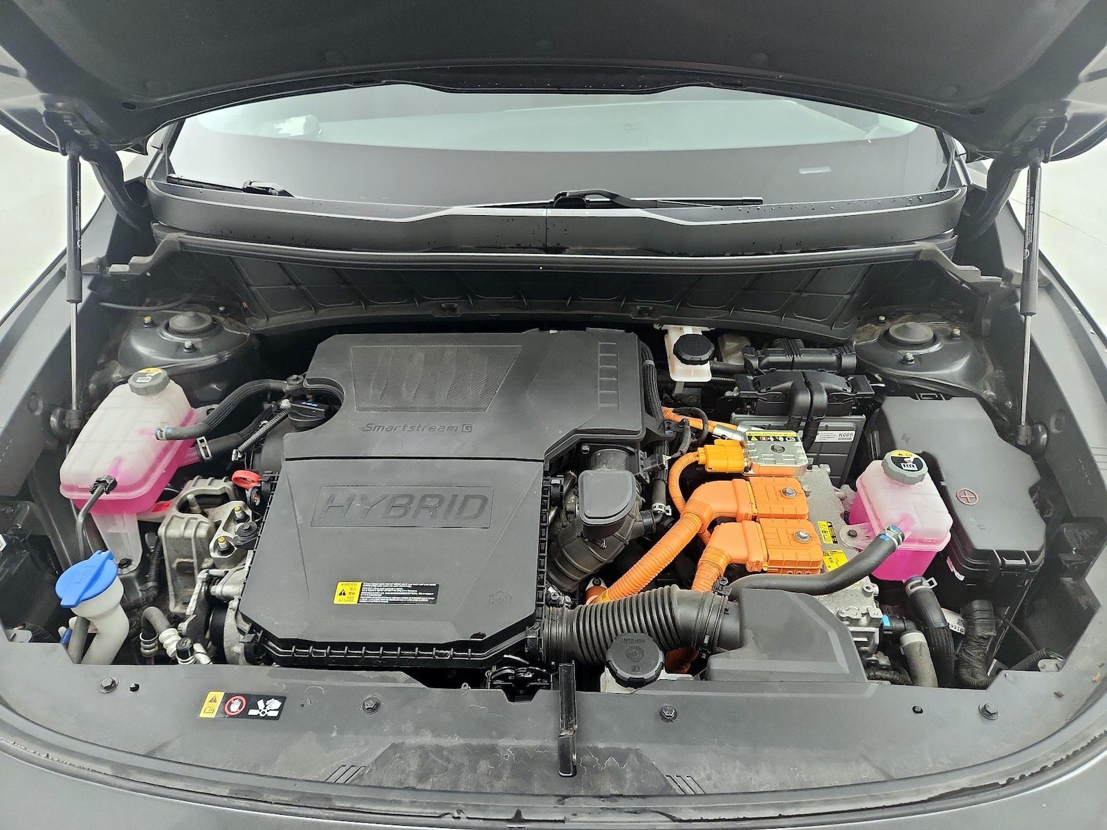 2024 Kia Niro LX - Photo 22