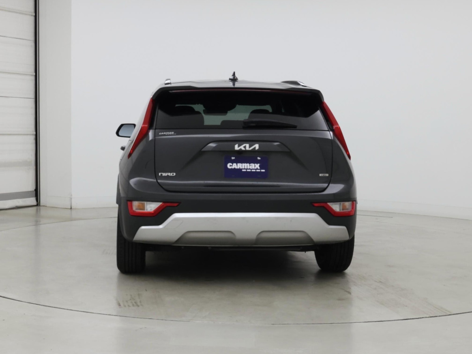 2024 Kia Niro LX - Photo 7