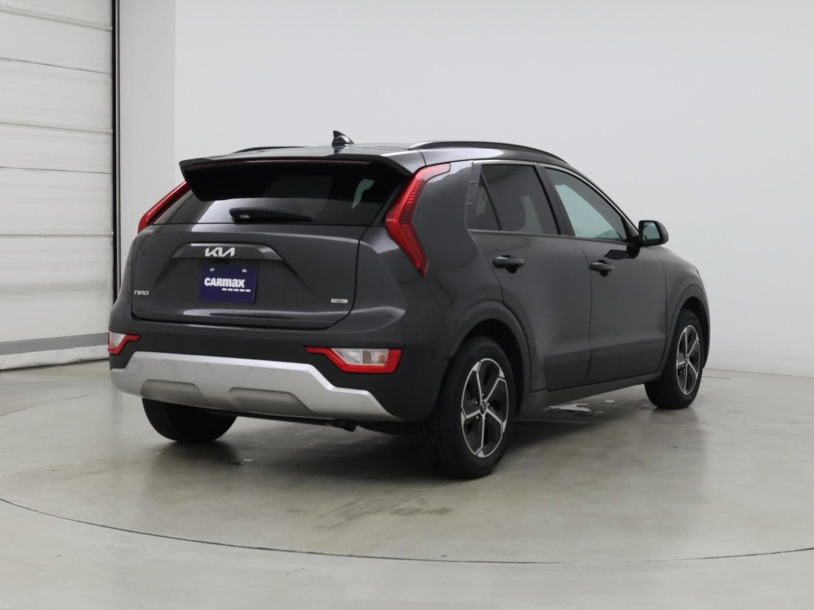 2024 Kia Niro LX - Photo 9