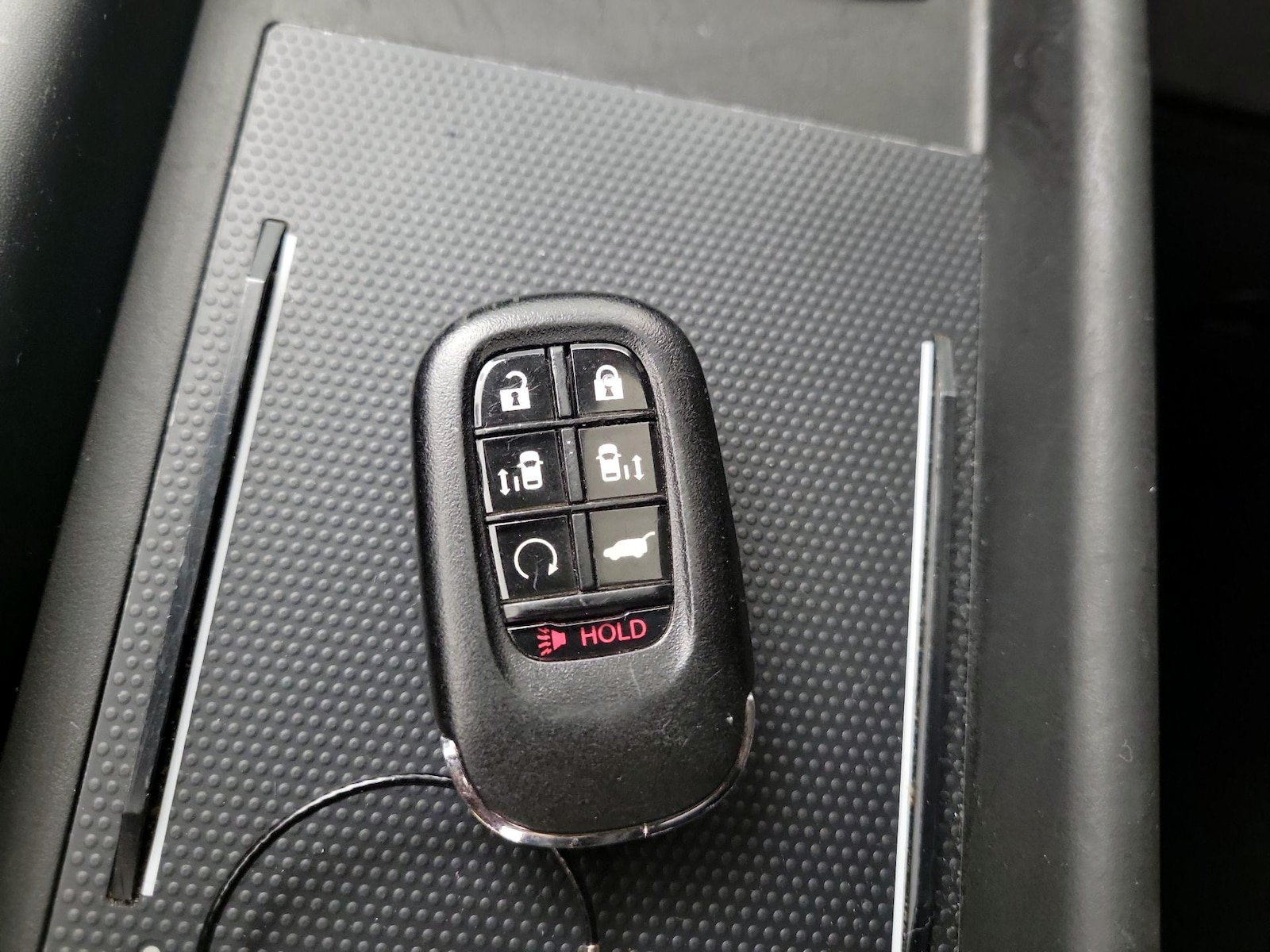 2025 Honda Odyssey EX-L - Photo 26