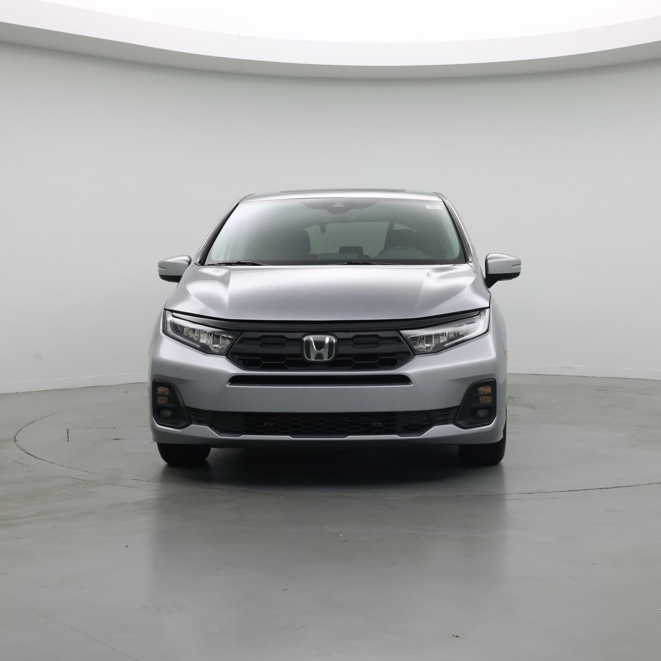 Thumbnail: 2025 Honda Odyssey - 5
