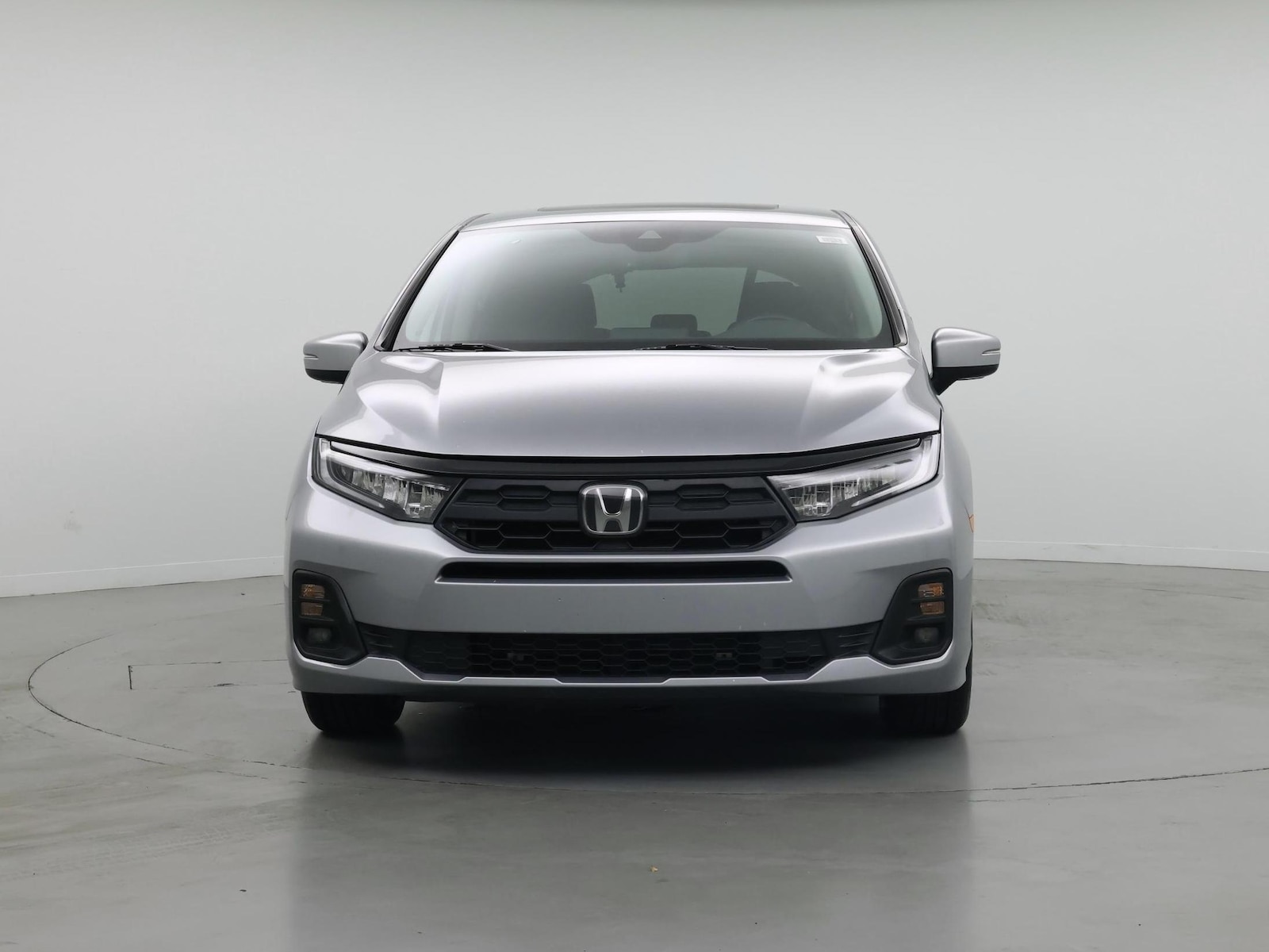 2025 Honda Odyssey EX-L - Photo 6