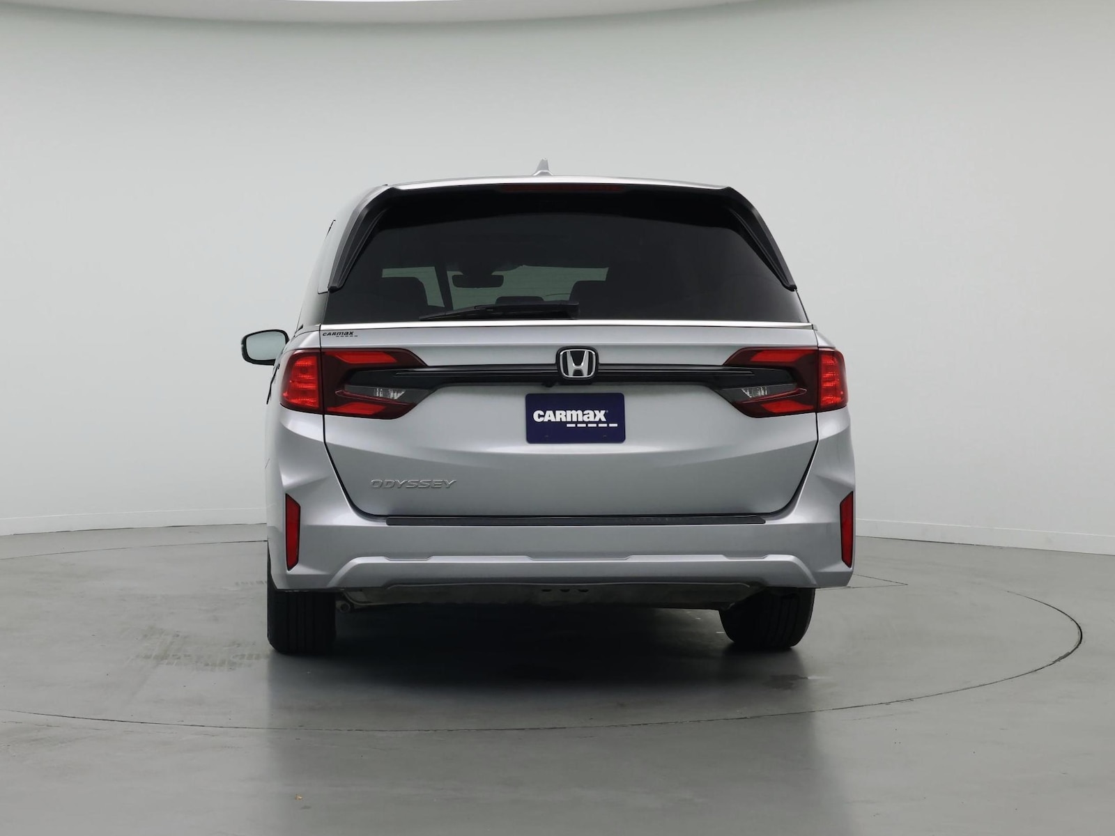 2025 Honda Odyssey EX-L - Photo 7