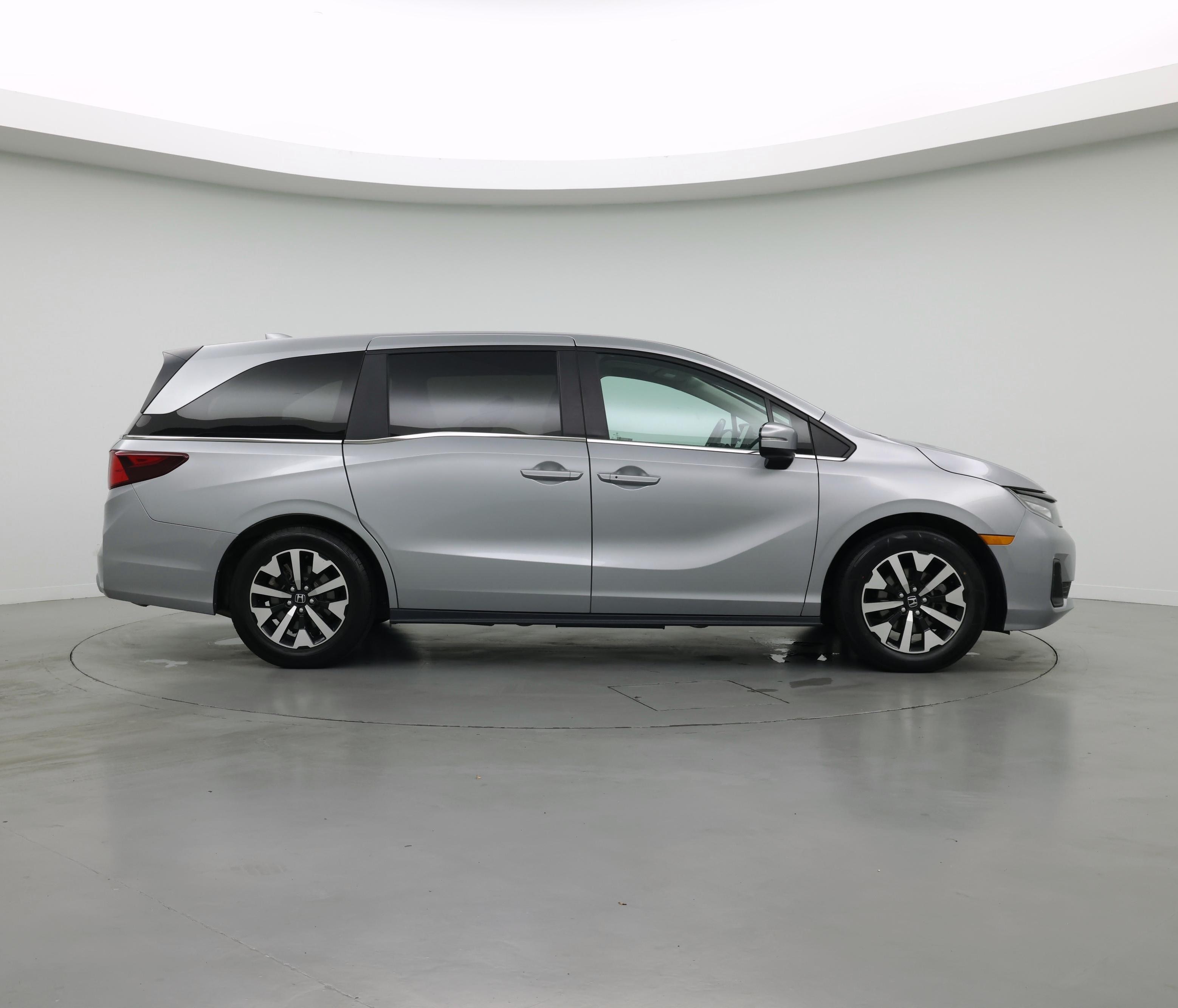 Thumbnail: 2025 Honda Odyssey - 7