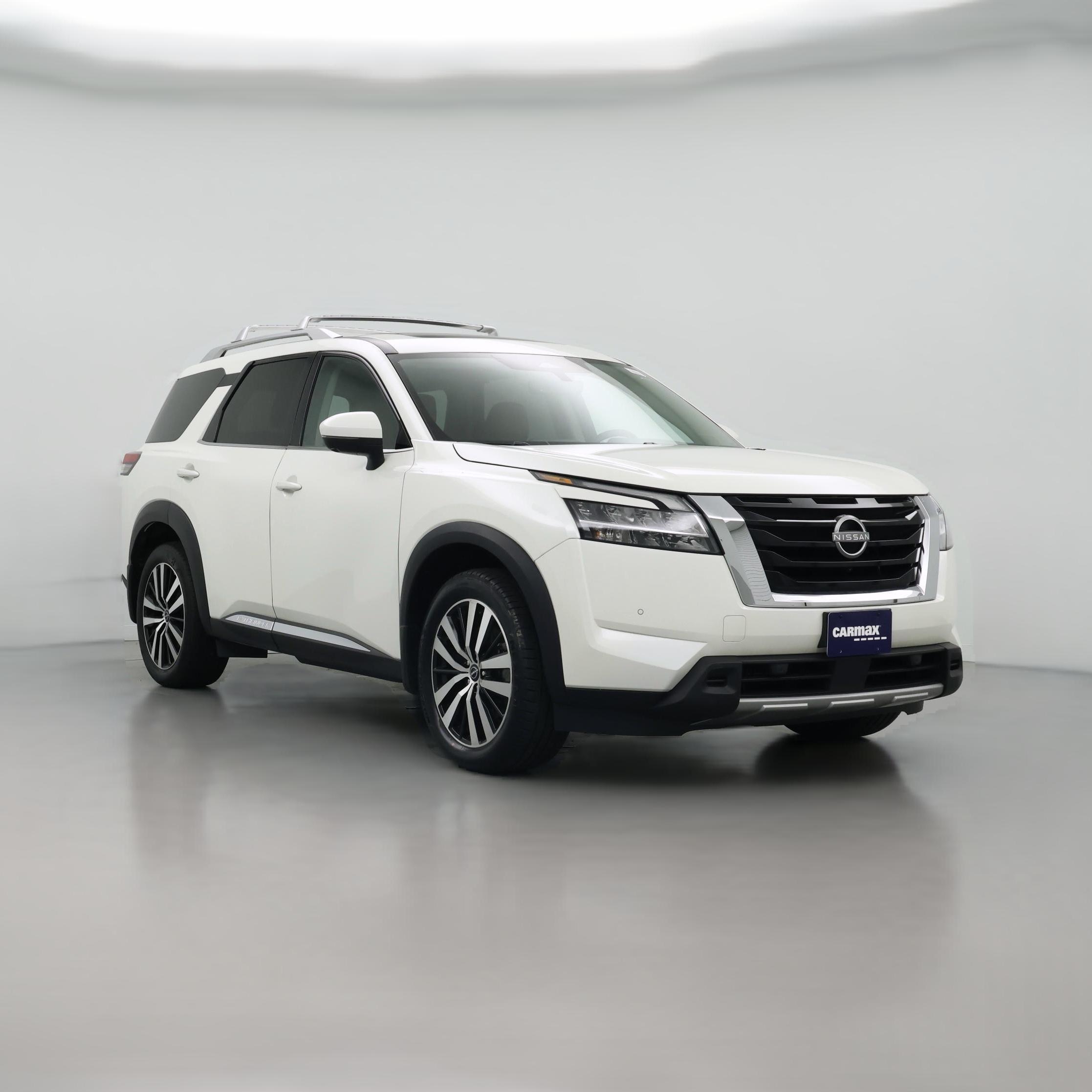 2023 Nissan Pathfinder