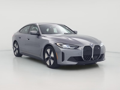 2023 BMW i4 eDrive35 Gran Coupe