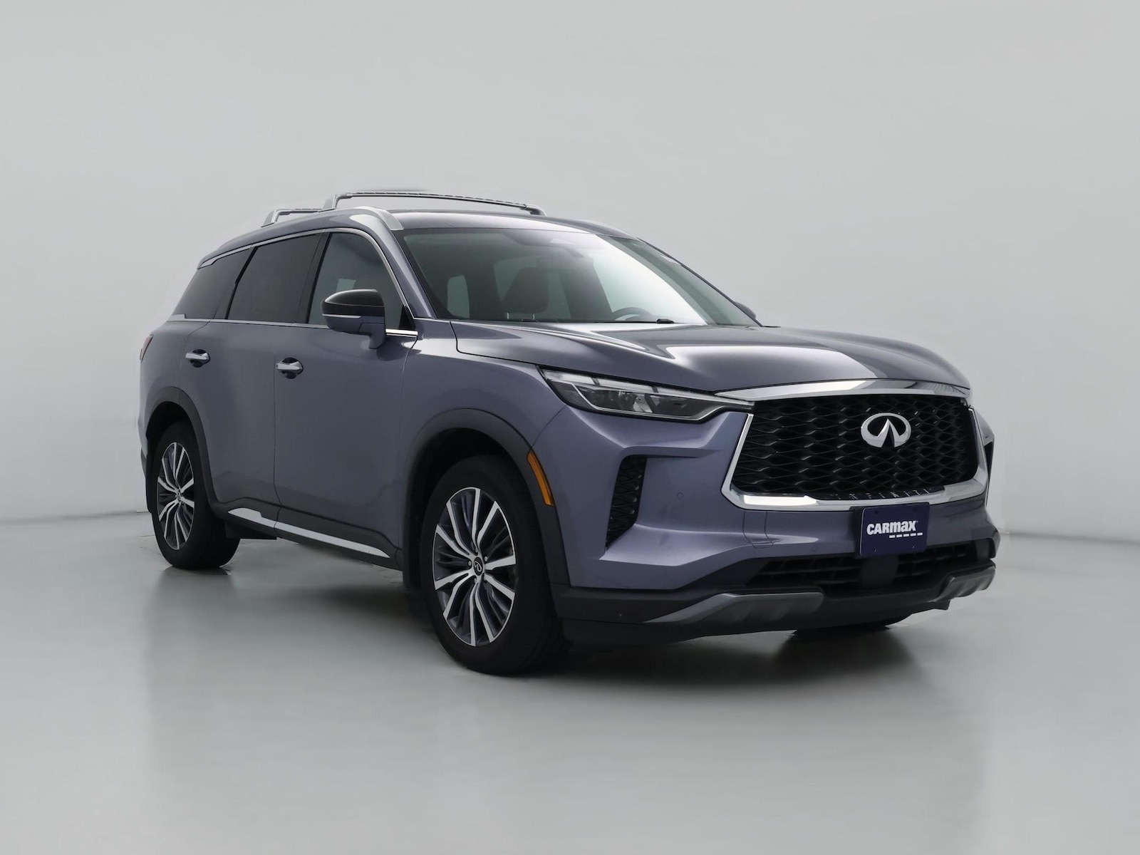 2023 INFINITI QX60