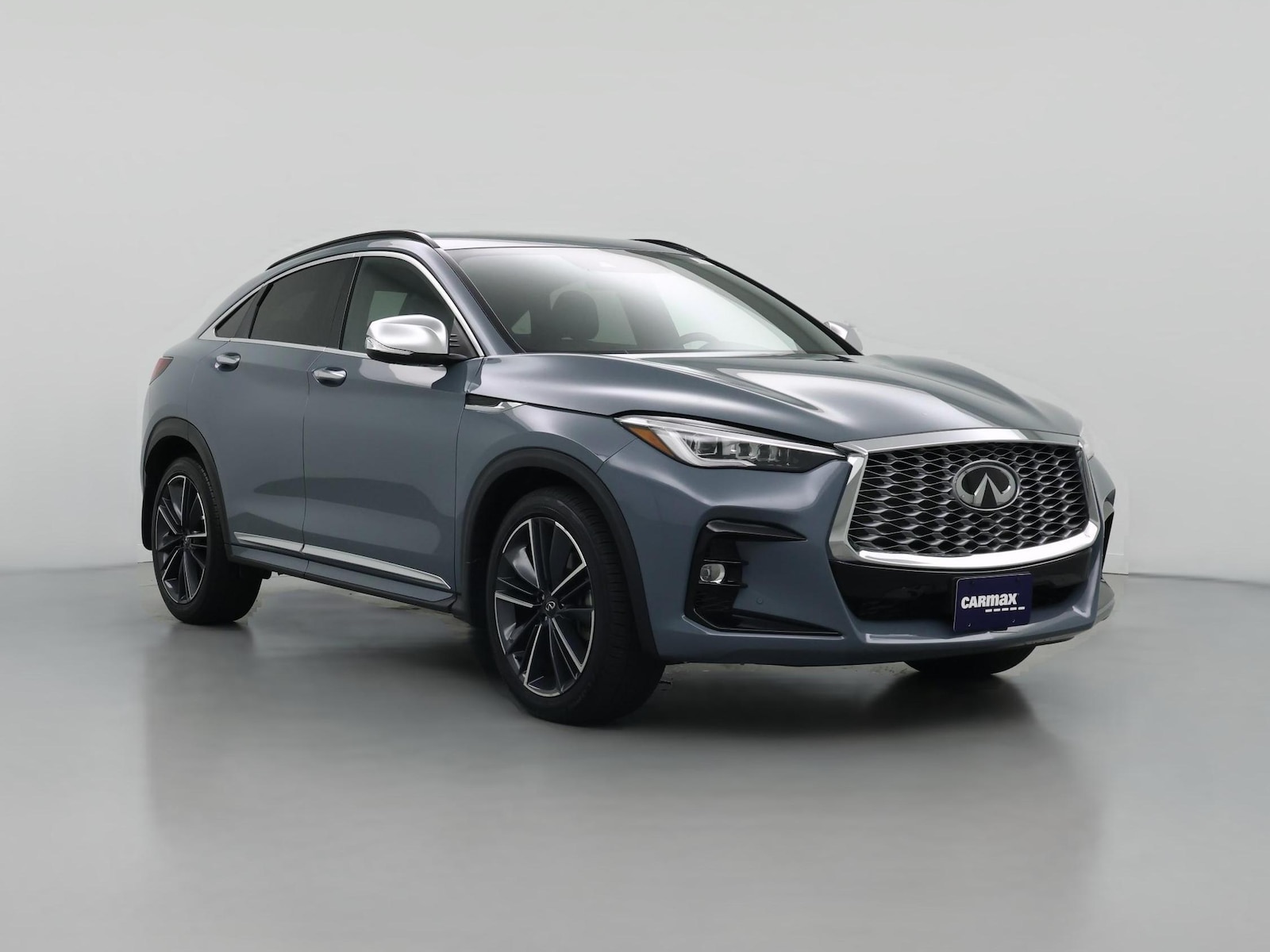 2025 INFINITI QX55 Essential - Photo 1